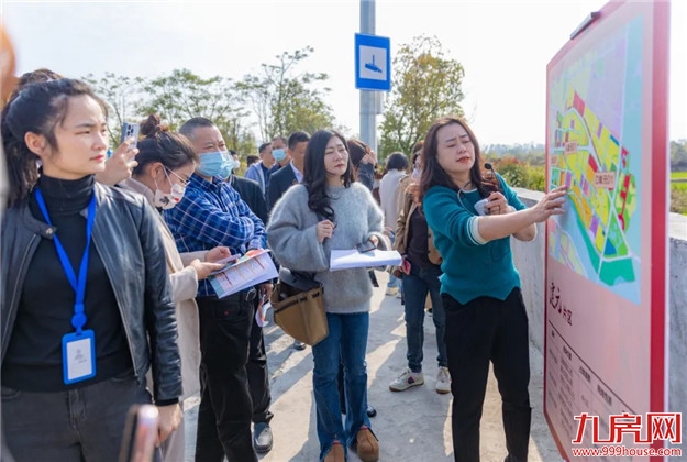 漳州市召开2023年土地招商推介会，优质地块集中亮相——九房网