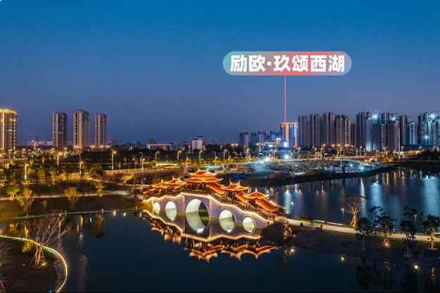 小阳春还在路上,西湖这个楼盘率先火了——九房网 小阳春还在路上,西湖这个楼盘率先火了——九房网