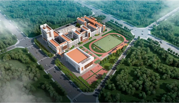 家长必看!漳州9所在建学校工程进度大曝光!最快今年招生!——九房网 家长必看!漳州9所在建学校工程进度大曝光!最快今年招生!——九房网