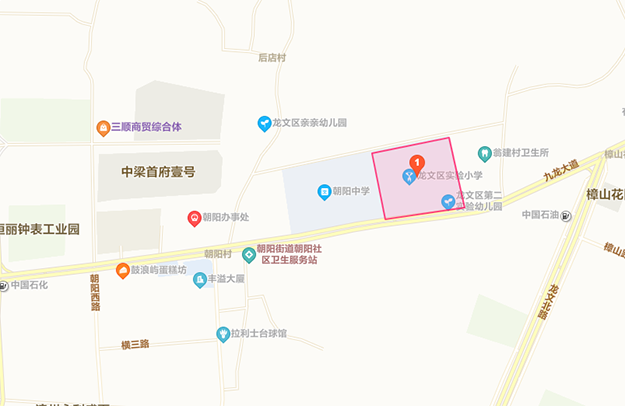 家长必看!漳州9所在建学校工程进度大曝光!最快今年招生!——九房网 家长必看!漳州9所在建学校工程进度大曝光!最快今年招生!——九房网