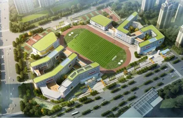 家长必看!漳州9所在建学校工程进度大曝光!最快今年招生!——九房网 家长必看!漳州9所在建学校工程进度大曝光!最快今年招生!——九房网