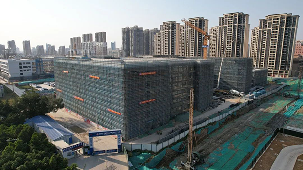 家长必看!漳州9所在建学校工程进度大曝光!最快今年招生!——九房网 家长必看!漳州9所在建学校工程进度大曝光!最快今年招生!——九房网