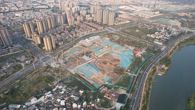 家长必看!漳州9所在建学校工程进度大曝光!最快今年招生!——九房网 家长必看!漳州9所在建学校工程进度大曝光!最快今年招生!——九房网