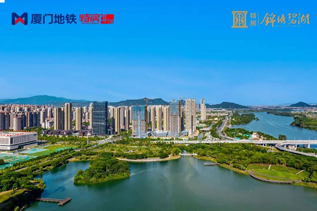 没有对标 ! 锦绣碧湖临江收官之作全面公开!——九房网 没有对标 ! 锦绣碧湖临江收官之作全面公开!——九房网