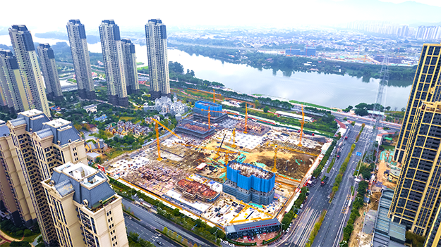 没有对标 ! 锦绣碧湖临江收官之作全面公开!——九房网 没有对标 ! 锦绣碧湖临江收官之作全面公开!——九房网