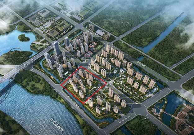 没有对标 ! 锦绣碧湖临江收官之作全面公开!——九房网 没有对标 ! 锦绣碧湖临江收官之作全面公开!——九房网