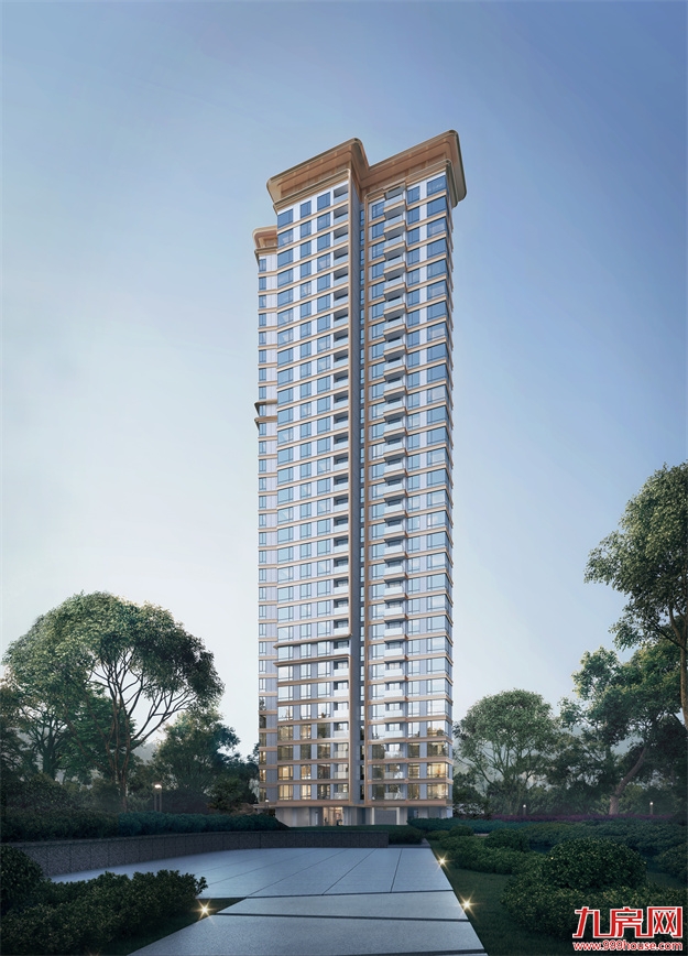 突发！建发鲤悦三期深夜开盘，再掀抢房热潮！——九房网
