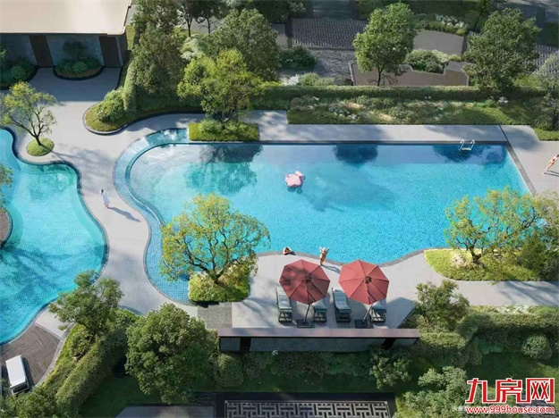 突发！建发鲤悦三期深夜开盘，再掀抢房热潮！——九房网