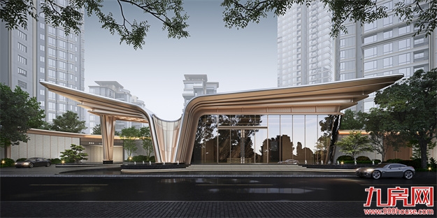 突发！建发鲤悦三期深夜开盘，再掀抢房热潮！——九房网