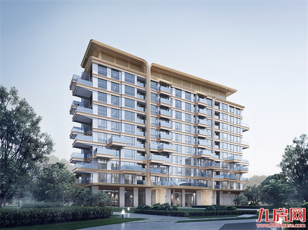 突发！建发鲤悦三期深夜开盘，再掀抢房热潮！——九房网