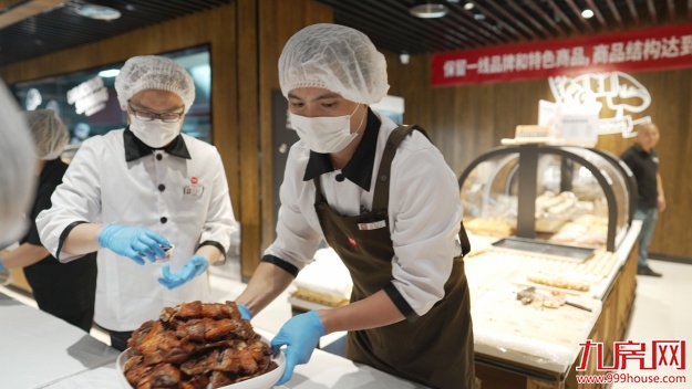 从“菜篮子”到“生活场”：永辉超市泉州浦西万达店调改8月29日亮相——九房网