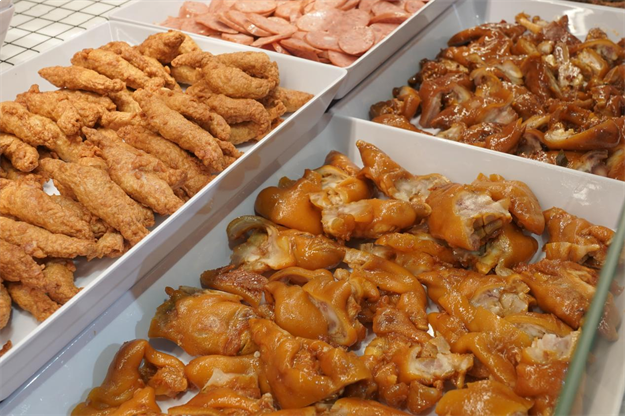 福州晋安华林路店9.30焕新开业，“胖永辉”打造一刻钟便民生活圈新样本——九房网