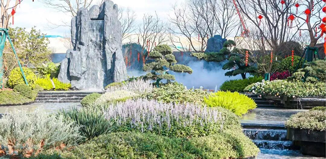 头号作品 世界垂青  |  南安首席第四代住宅实景绽放——九房网