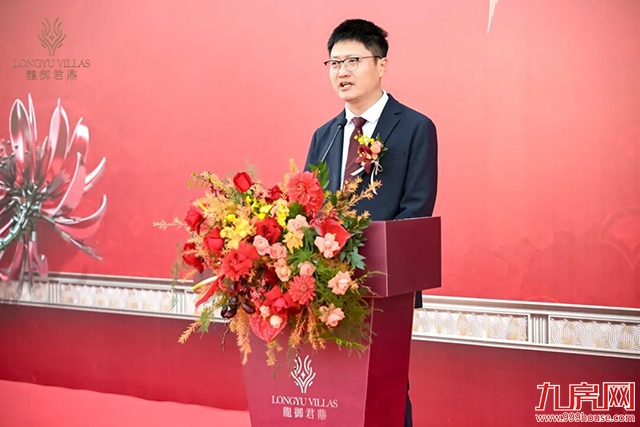 安海，从此不同丨泉州首个亿级示范区惊艳全城！——九房网